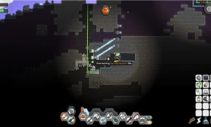 Скриншот игры scr1