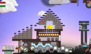 Скриншот игры scr4