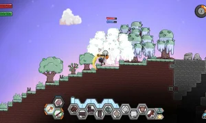 Скриншот игры scr7