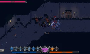 Скриншот игры scr4