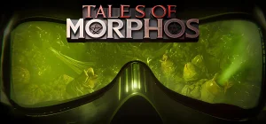 Morphos Build 20848037