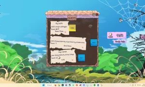 Скриншот игры scr2