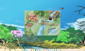 Скриншот игры scr7