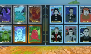 Скриншот игры scr4