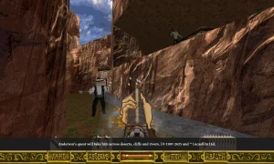 Скриншот игры scr4