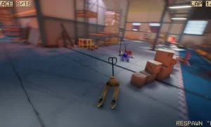 Скриншот игры scr4