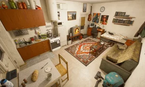 Скриншот игры scr4