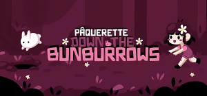 Paquerette Down the Bunburrows v1.0.10