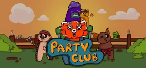 Party Club Build 21191950