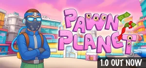 Pawn Planet Build 21114071