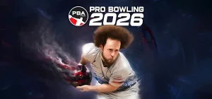 PBA Pro Bowling 2026 Build 21253773