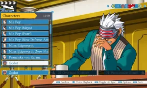 Скриншот игры scr4