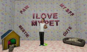 Скриншот игры scr4