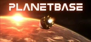 Planetbase v1.4.2