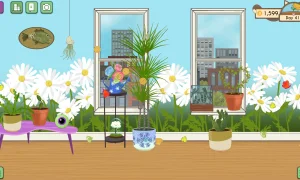 Скриншот игры scr2