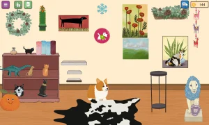 Скриншот игры scr3