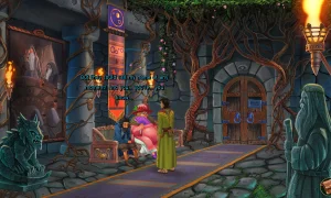 Скриншот игры scr2