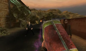 Скриншот игры scr2