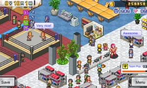 Скриншот игры scr4