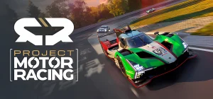 Project Motor Racing v1.5.0.0 - скачать торрент 🏁 🚗💨
