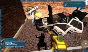 Скриншот игры scr1