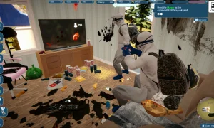 Скриншот игры scr3