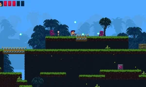 Скриншот игры scr4