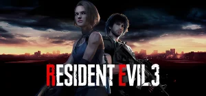 Resident Evil 3 v1.0