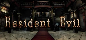 Resident Evil v1.0 - скачать ремастер