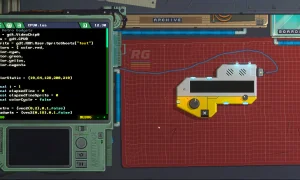 Скриншот игры scr2