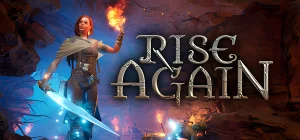 Rise Again Build 20980098