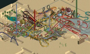 Скриншот игры scr3