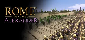 Rome: Total War™ - Alexander v05.12.2025 - ⚔️ скачать ⚔️