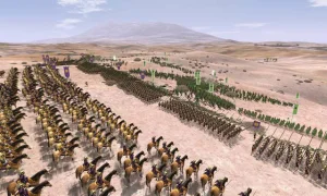 Скриншот игры scr4