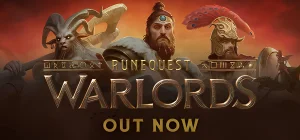RuneQuest: Warlords v1.00.02