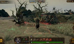 Скриншот игры scr4