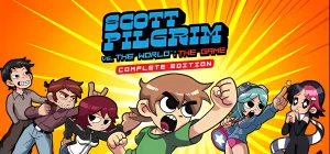 Scott Pilgrim vs. The World™: The Game – Complete Edition Build 10135169