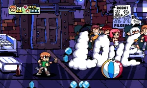 Скриншот игры scr4