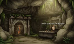 Скриншот игры scr2