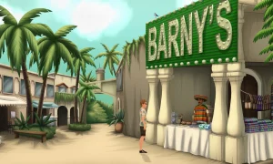 Скриншот игры scr4