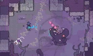 Скриншот игры scr4