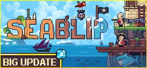 Seablip v0.8.5a