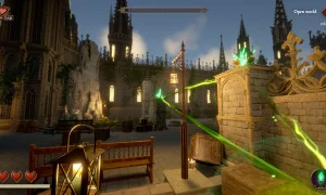 Скриншот игры scr1