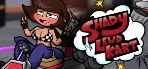 Shady Lewd Kart v1.17