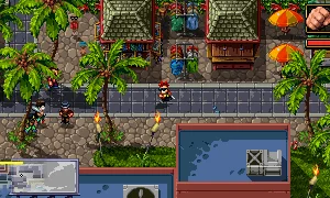 Скриншот игры scr4