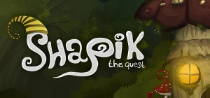 Shapik: The Quest Build 15263901 - 🍄 скачать игру 🦗