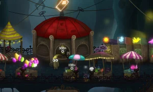 Скриншот игры scr4