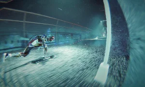 Скриншот игры scr4