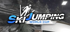 Ski Jumping World Cup v1.0.4