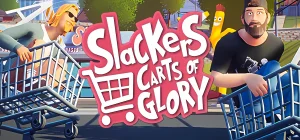 Slackers - Carts of Glory Build 21211620